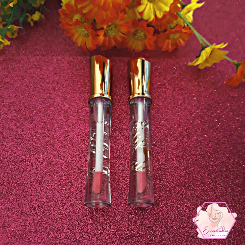 Labial LipGloss MiniStar