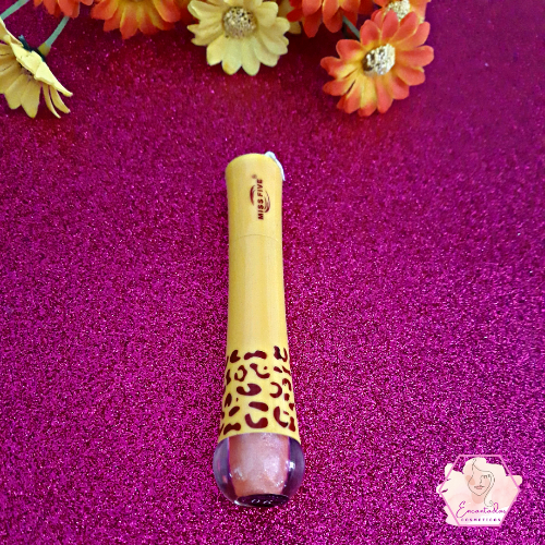 Labial LipGloss Miss Five