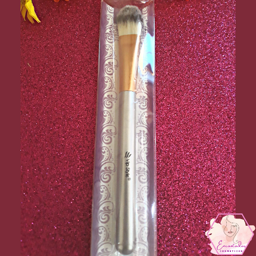 Brocha p/base VIP STYLE 1