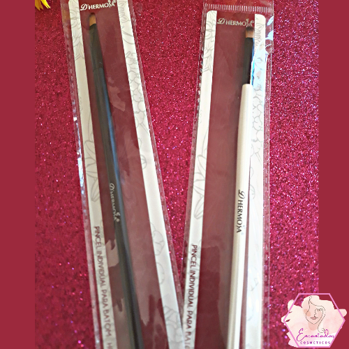 Pincel para labio D'hermosa