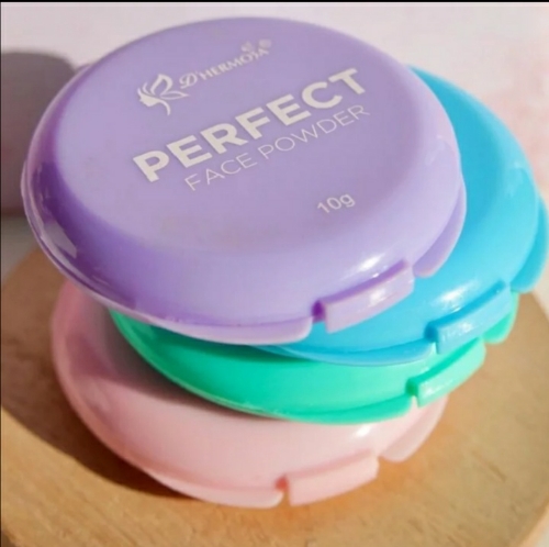 Polvo Compacto perfect D'hermosa