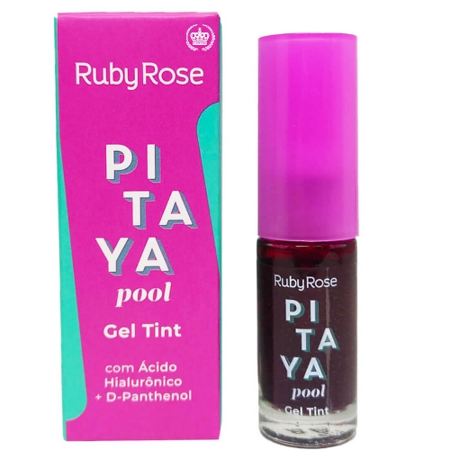 Gel Tint pool PITAYA Ruby Rose