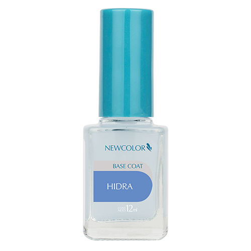 Esmalte Base coat HIDRA NewColor 9.21
