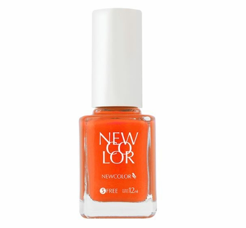 Esmalte NewColor 2.10