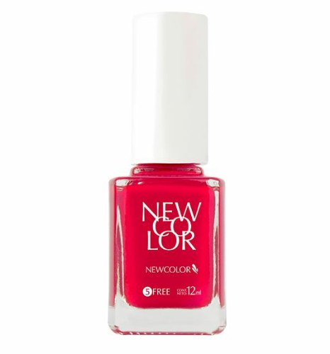 Esmalte NewColor 2.20