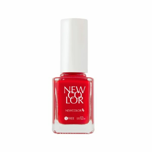 Esmalte NewColor 2.21