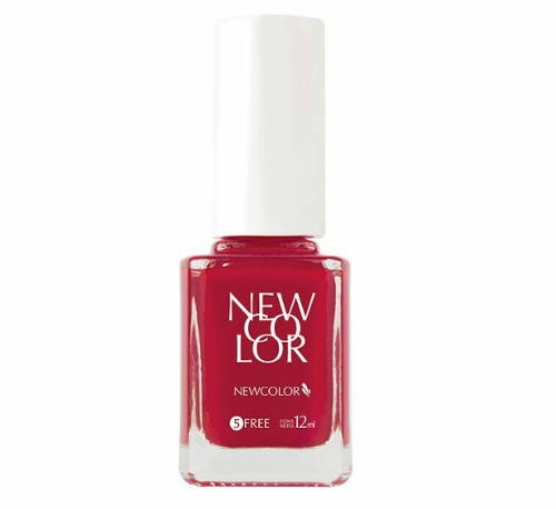 Esmalte NewColor 2.41