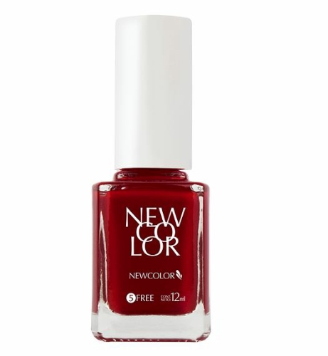 Esmalte NewColor 2.46