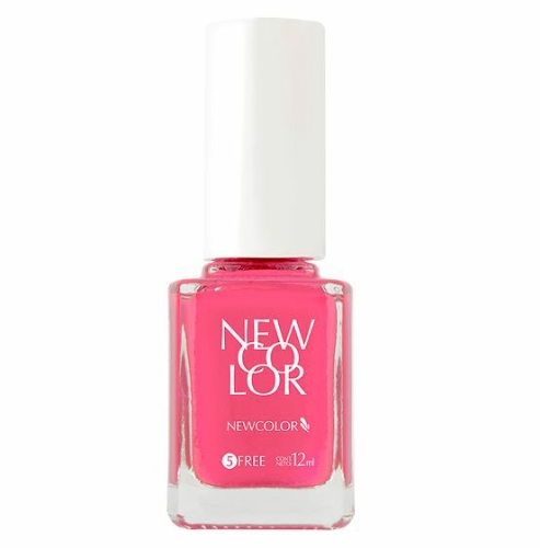 Esmalte NewColor 4.10