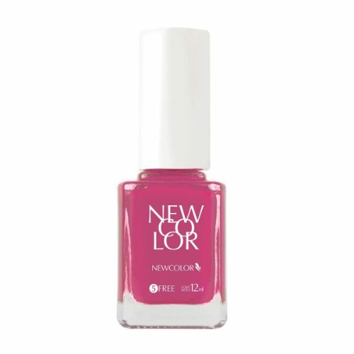 Esmalte NewColor 4.32 cremoso