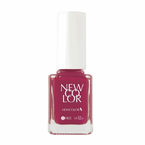 Esmalte NewColor 4.28 cremoso