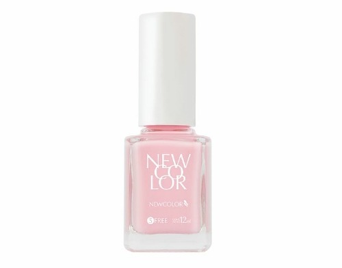Esmalte NewColor 4.70 cremoso