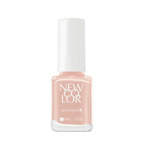 Esmalte NewColor 4.73 cremoso