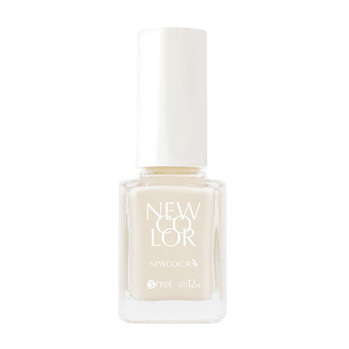 Esmalte NewColor 4.76 cremoso