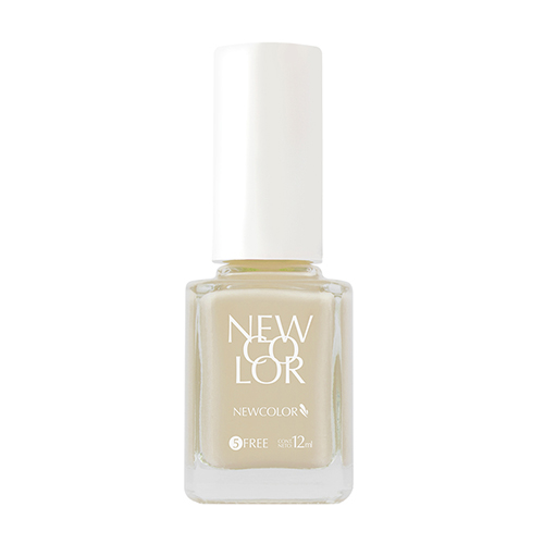 Esmalte NewColor 5.10 cremoso