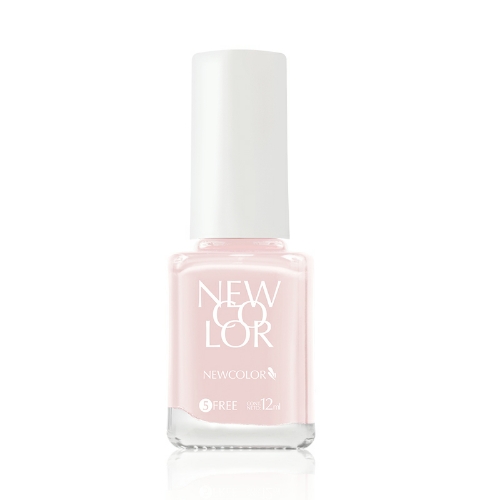Esmalte NewColor 5.15 cremoso