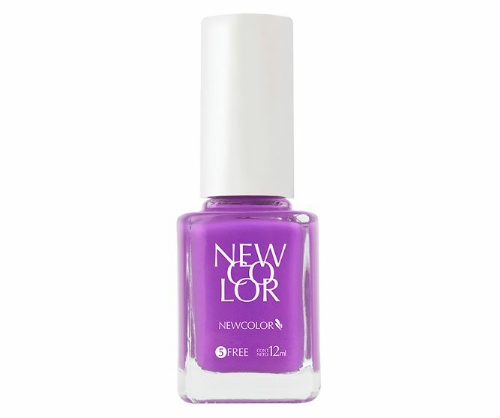 Esmalte NewColor 5.60 cremoso