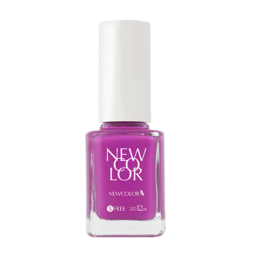 Esmalte NewColor 5.70 cremoso