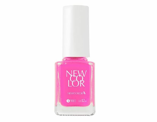 Esmalte NewColor 5.80 cremoso