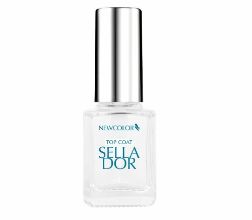 Esmalte SELLADOR NewColor 9.10