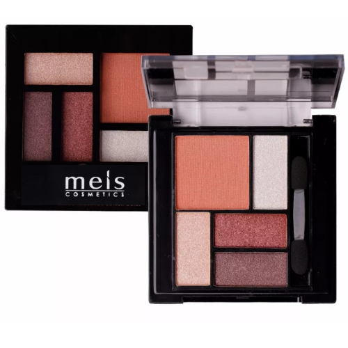 Sombra 5 colores Mels 04