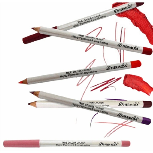 Lapiz Labial D'hermosa