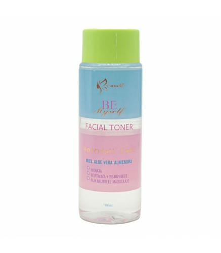 Tonico facial BE Myself D'hermosa