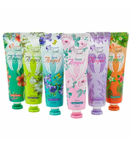 Crema para mano Angel hand D'hermosa