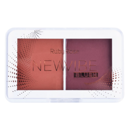 Rubor NEWVIBE Ruby Rose 01