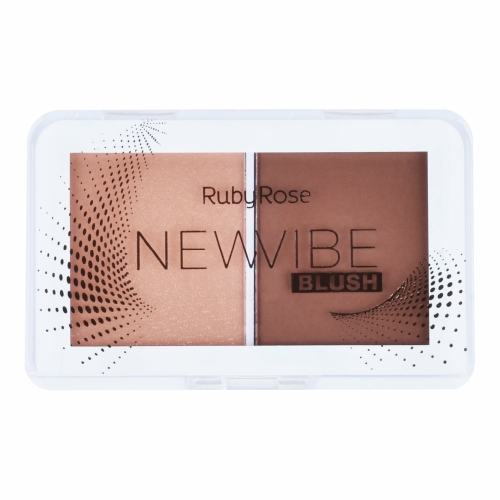 Rubor NEWVIBE Ruby Rose 08