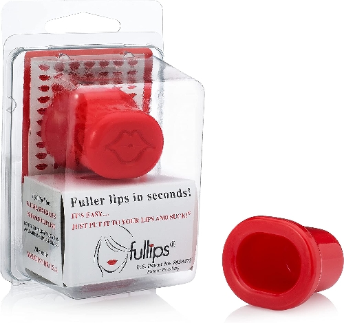 Agrandador de labios