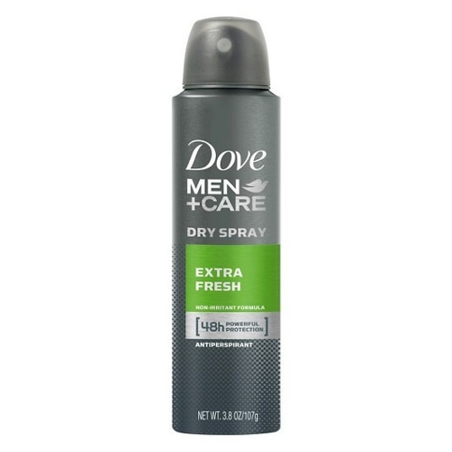 Desodorante DOVE MEN+CARE Extra Fresh