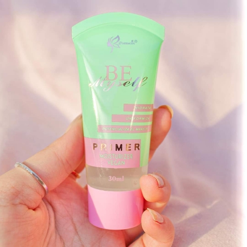 Primer facial D'hermosa