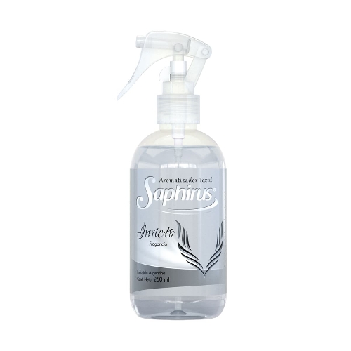Aromatizador textil Saphirus Invicto