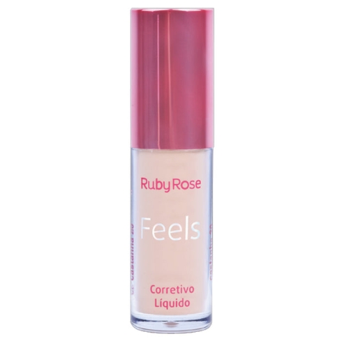 Corrector FEELS Ruby Rose castanha20