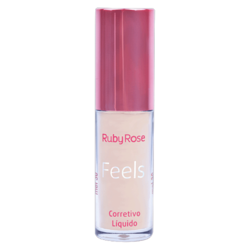 Corrector FEELS Ruby Rose Mel30
