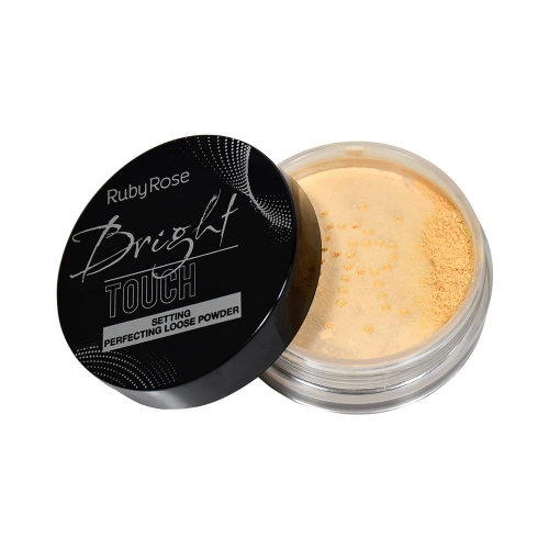 Polvo Bright Touch Banana 4 Ruby Rose