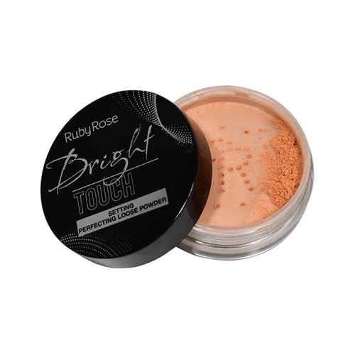 Polvo Bright Touch Tan Neutral 3 Ruby Rose