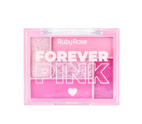 Sombra Forever Pink Ruby Rose