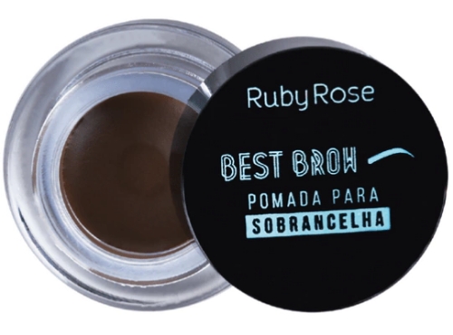 Pomada para ceja BEST BROW MEDIUM Ruby Rose