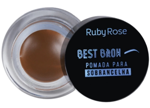 Pomada para ceja BEST BROW LIGHT Ruby Rose
