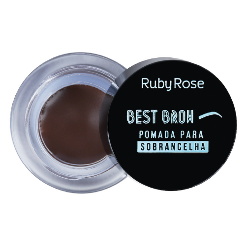 Pomada para ceja BEST BROW DARK Ruby Rose