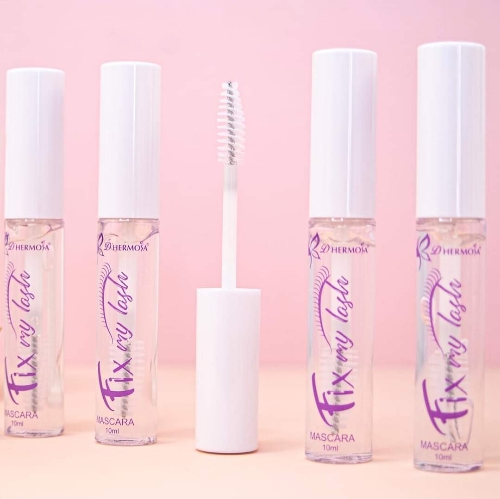 Rimel transparente FIX MY LASH D'hermosa