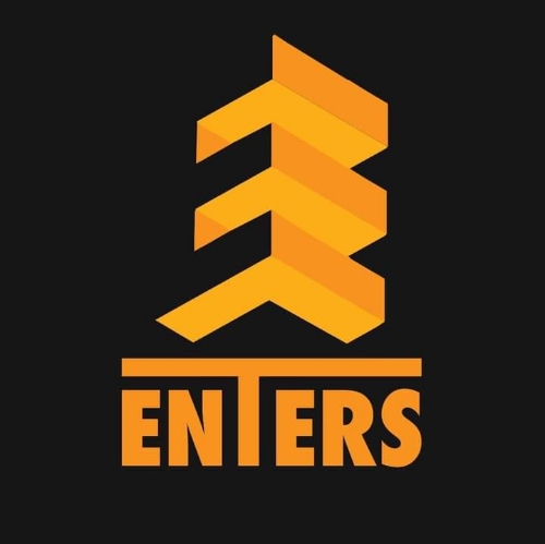 Enters