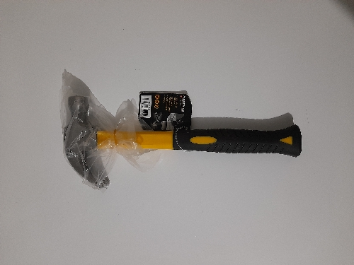Martillo fibra deluxe 12oz