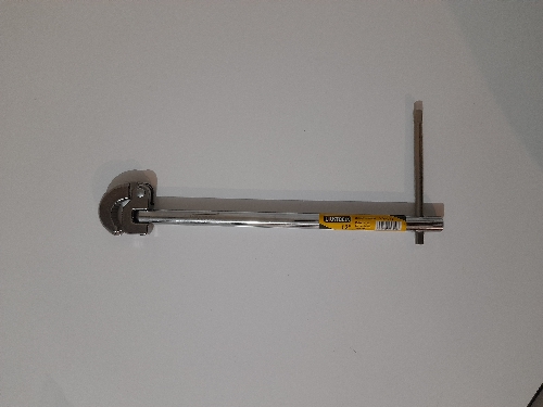 Llave gasfiter 12"