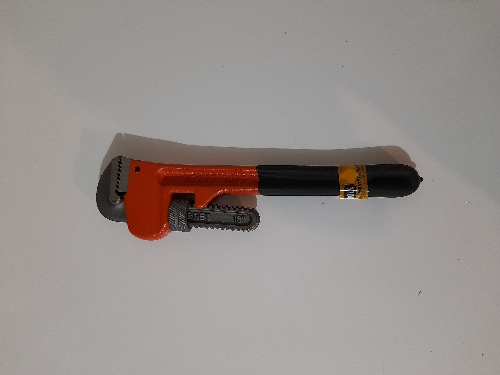 Llave tipo América m/pvc 10"