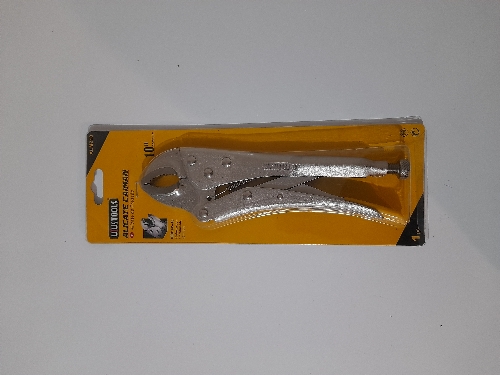 Alicate Caimán 10"