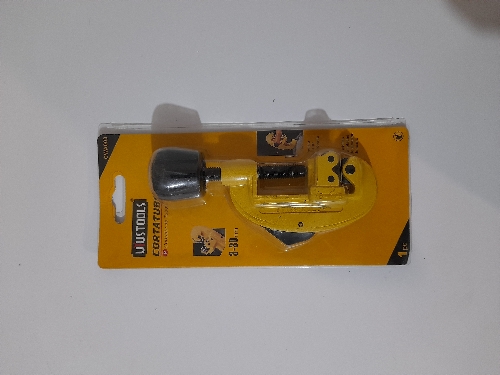 Cortatubos 3-30mm