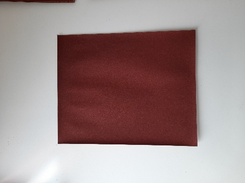 Lija Multiuso 120